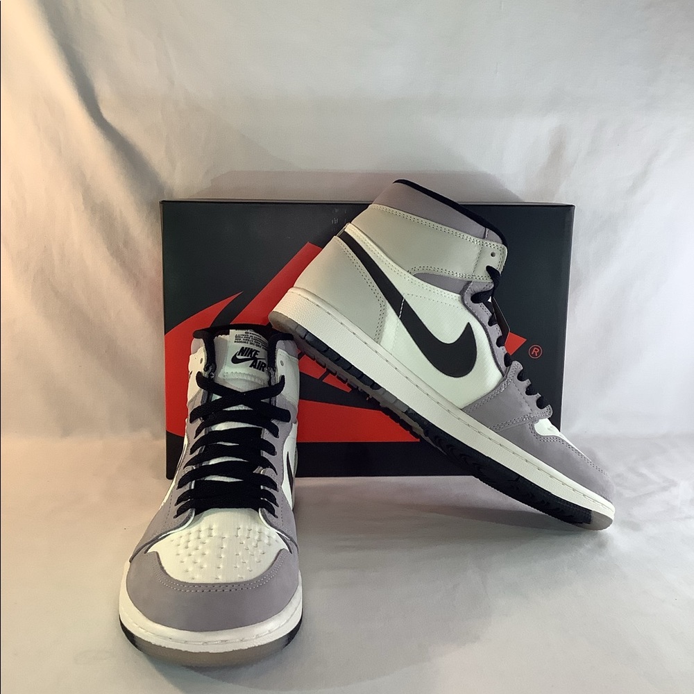 Air Jordan 1 Element Gore-Tex